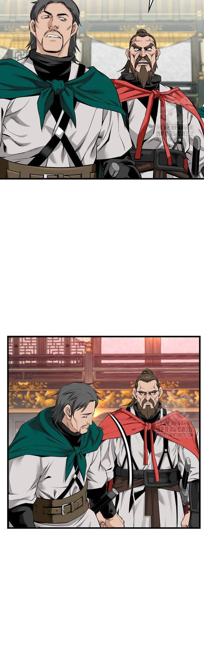 Thiên Hạ Đệ Nhất Y Lại Môn Chapter 65 - 13