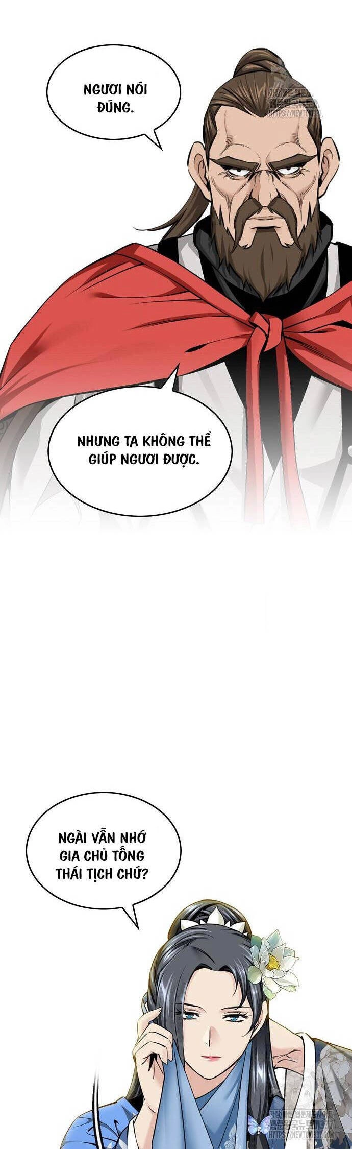 Thiên Hạ Đệ Nhất Y Lại Môn Chapter 65 - 14