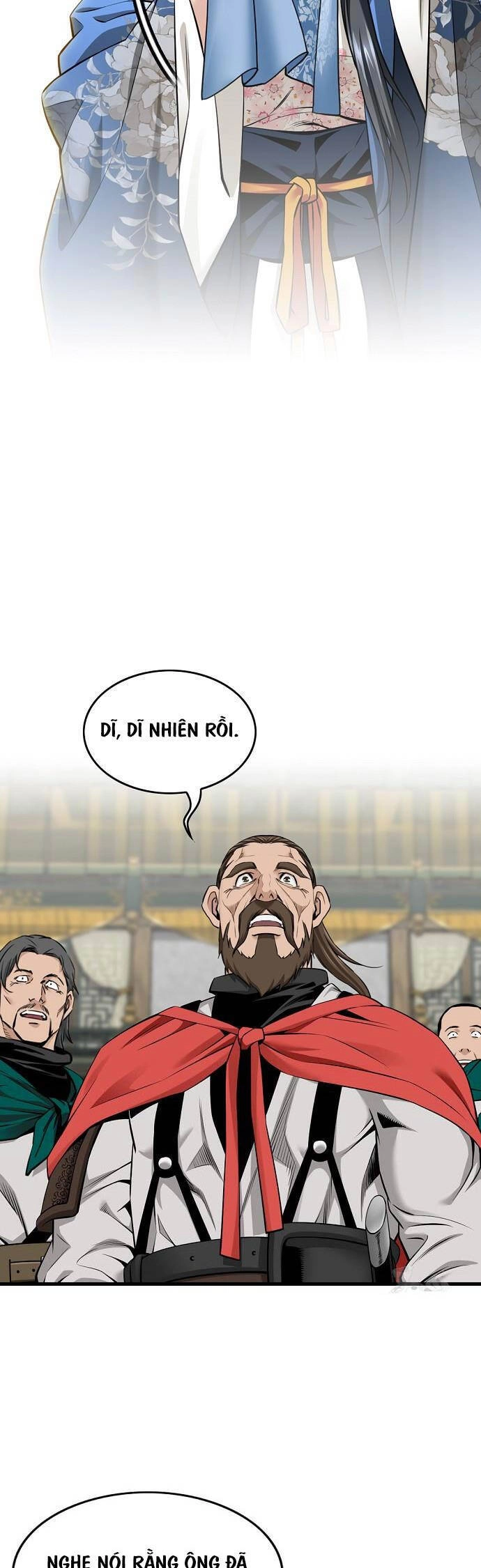 Thiên Hạ Đệ Nhất Y Lại Môn Chapter 65 - 15