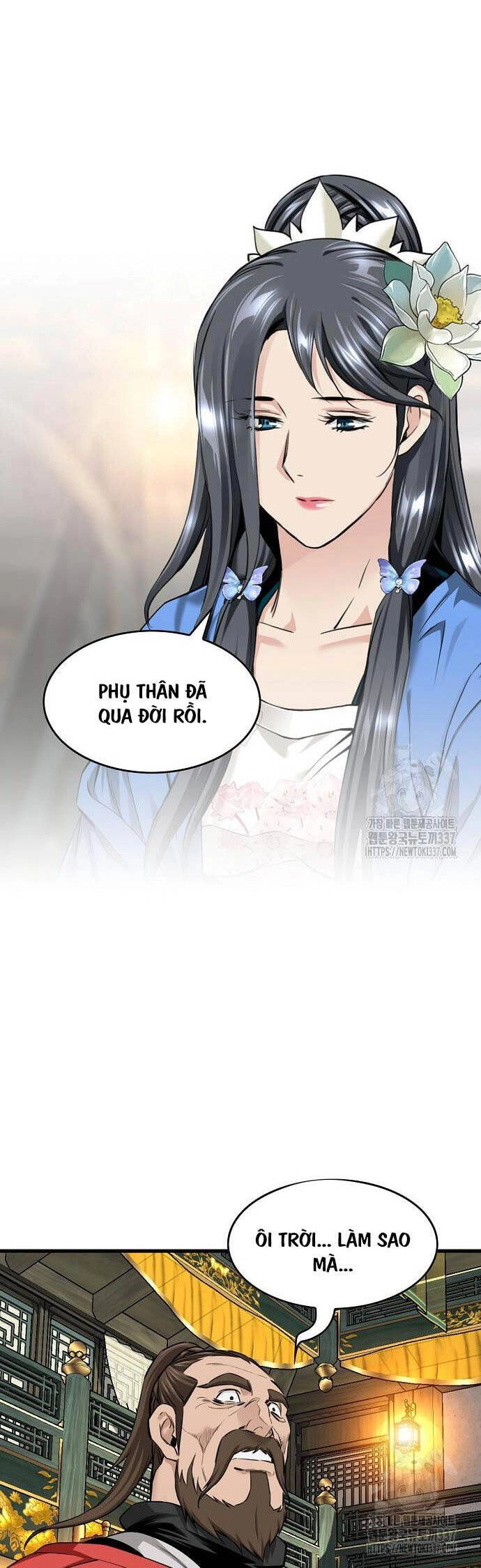 Thiên Hạ Đệ Nhất Y Lại Môn Chapter 65 - 18