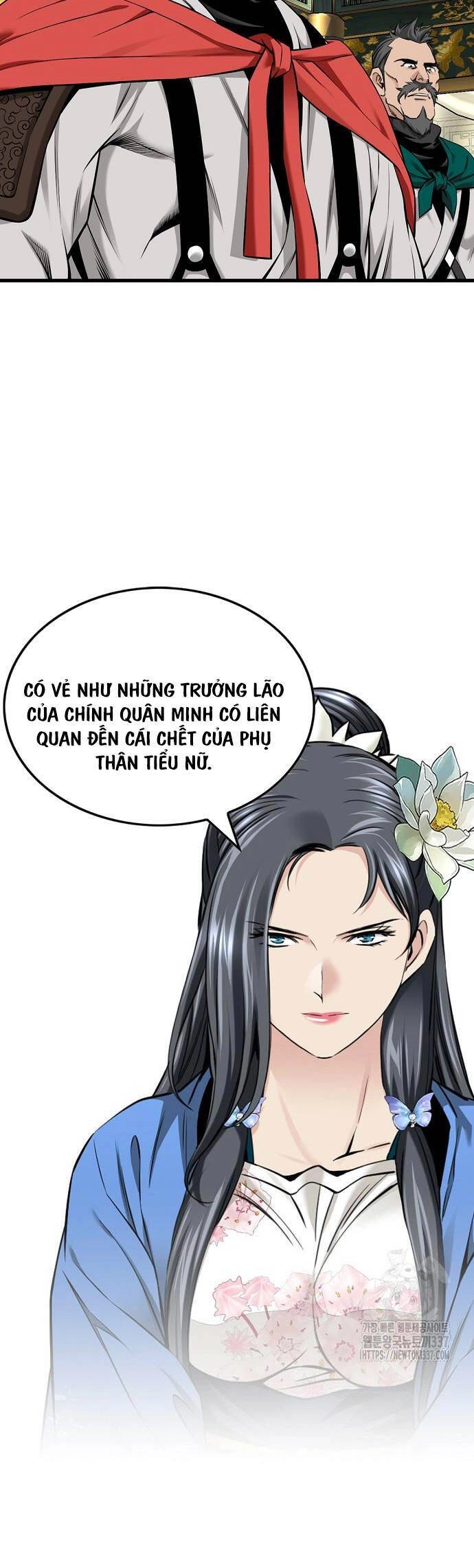 Thiên Hạ Đệ Nhất Y Lại Môn Chapter 65 - 19