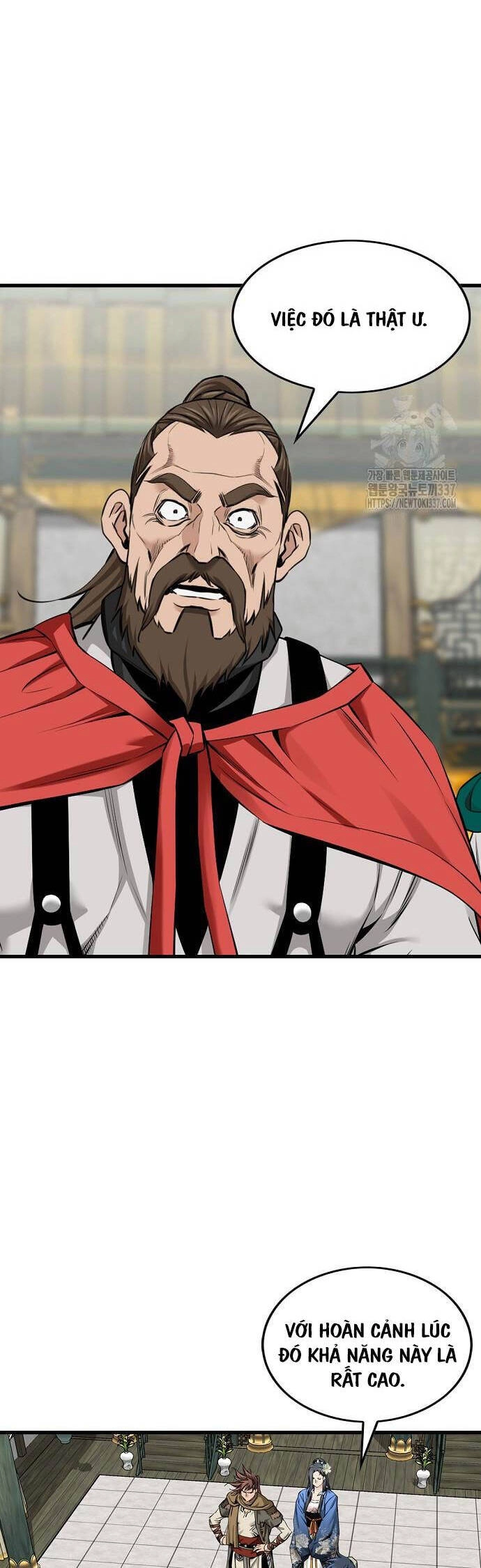 Thiên Hạ Đệ Nhất Y Lại Môn Chapter 65 - 20