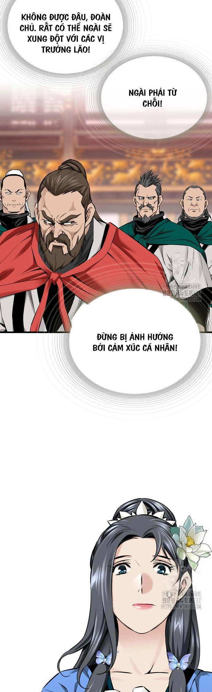 Thiên Hạ Đệ Nhất Y Lại Môn Chapter 65 - 23