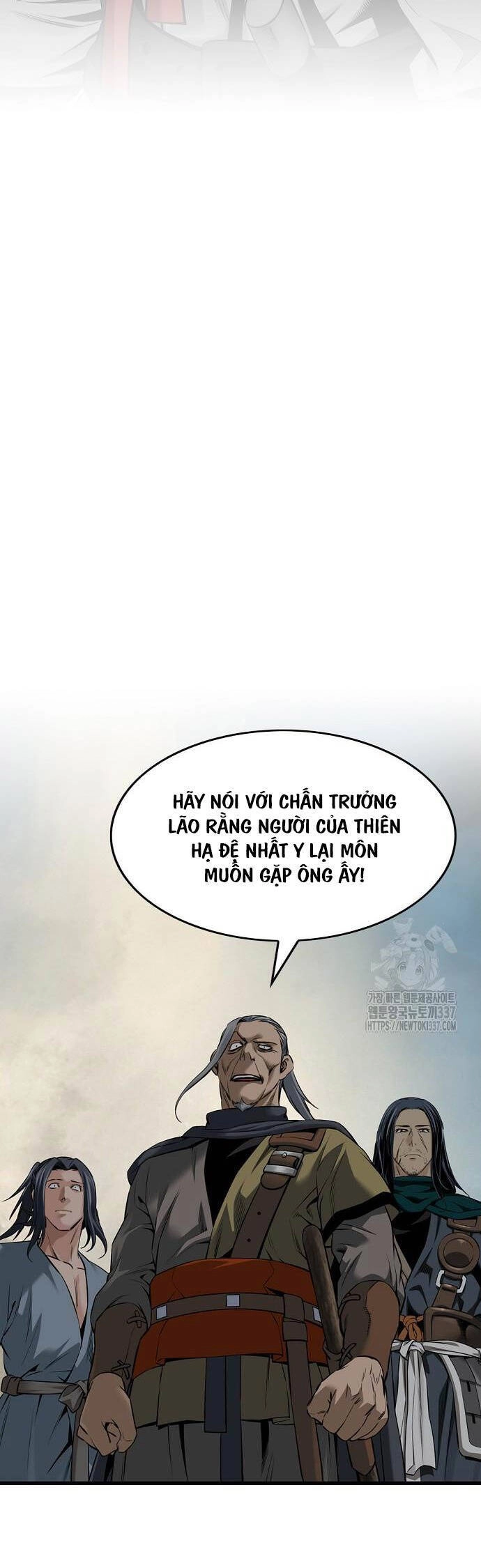 Thiên Hạ Đệ Nhất Y Lại Môn Chapter 65 - 25