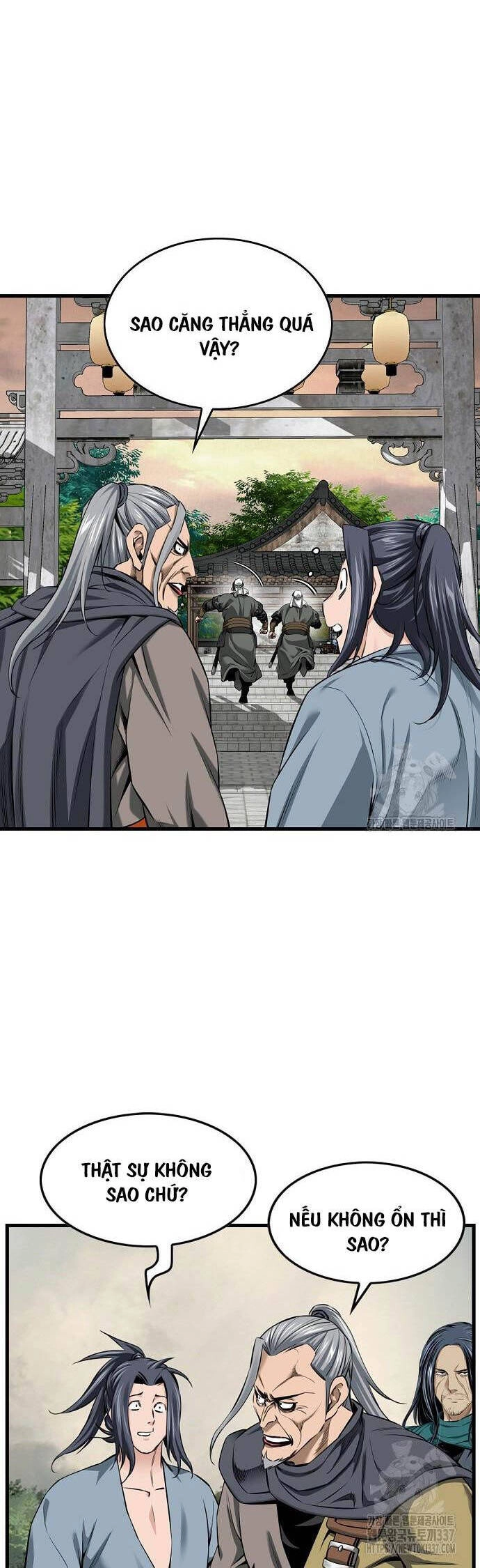 Thiên Hạ Đệ Nhất Y Lại Môn Chapter 65 - 26