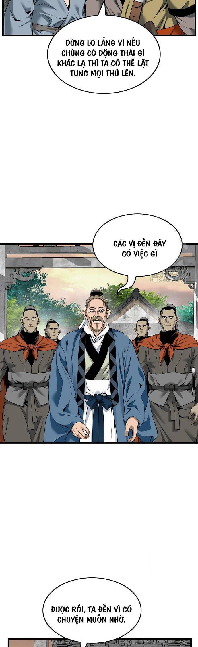 Thiên Hạ Đệ Nhất Y Lại Môn Chapter 65 - 27