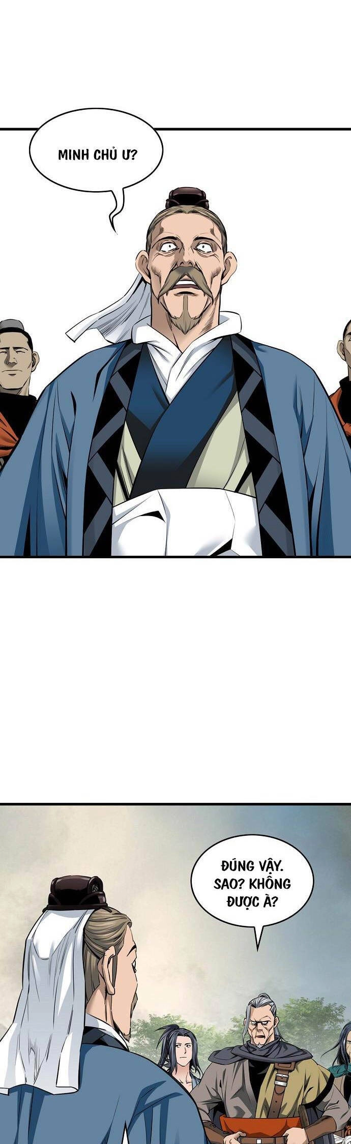 Thiên Hạ Đệ Nhất Y Lại Môn Chapter 65 - 29