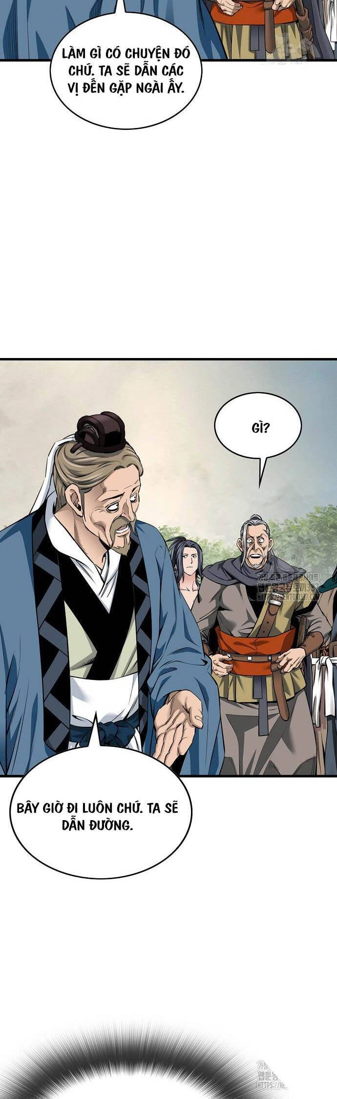 Thiên Hạ Đệ Nhất Y Lại Môn Chapter 65 - 30