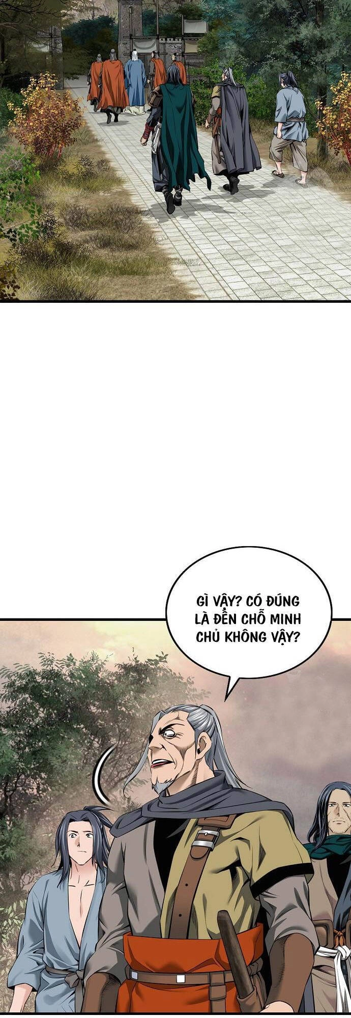 Thiên Hạ Đệ Nhất Y Lại Môn Chapter 65 - 33