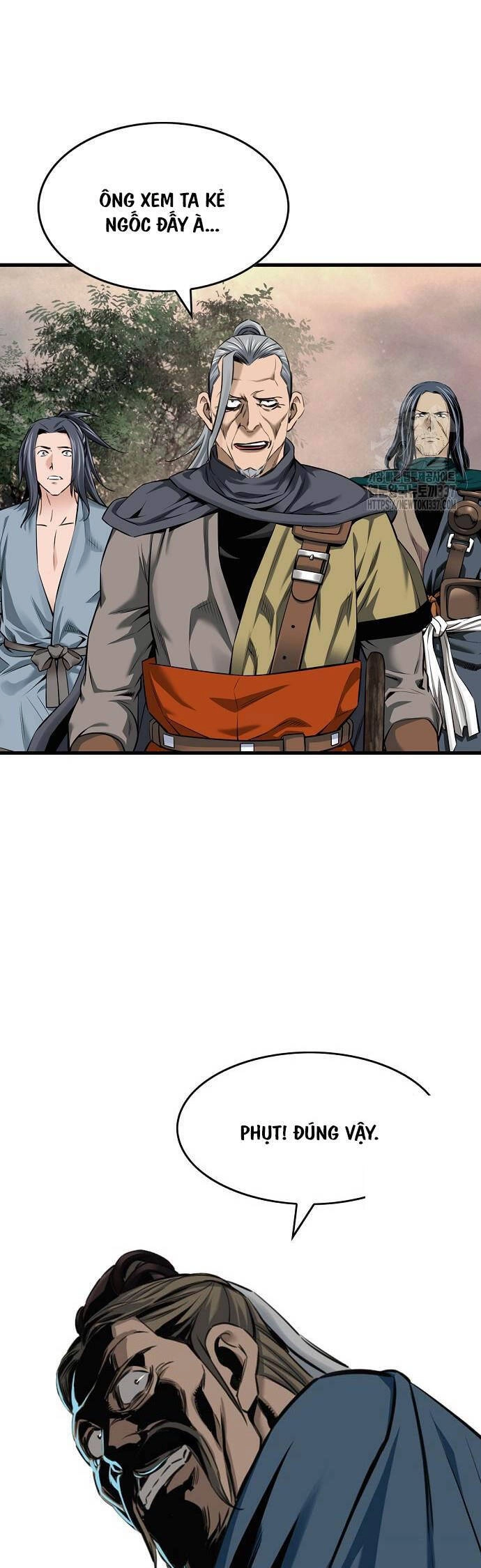 Thiên Hạ Đệ Nhất Y Lại Môn Chapter 65 - 35