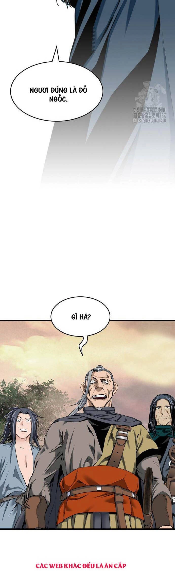 Thiên Hạ Đệ Nhất Y Lại Môn Chapter 65 - 36