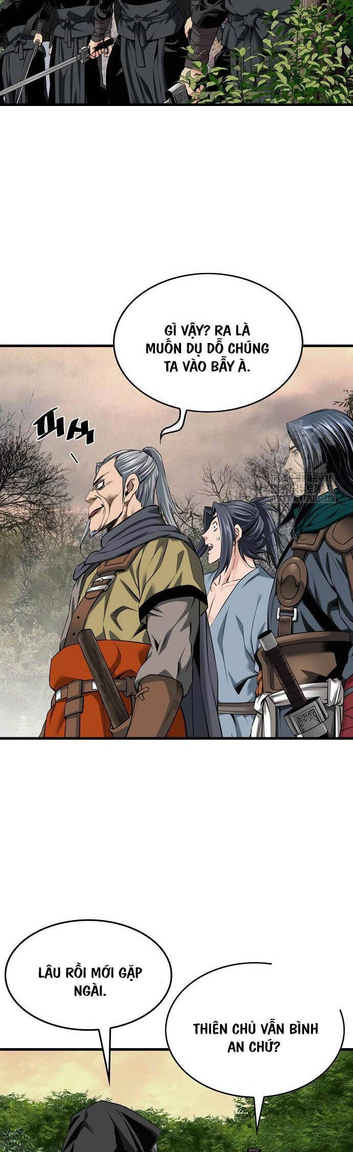 Thiên Hạ Đệ Nhất Y Lại Môn Chapter 65 - 38