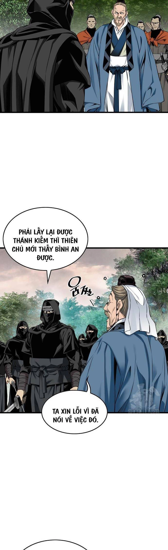 Thiên Hạ Đệ Nhất Y Lại Môn Chapter 65 - 39