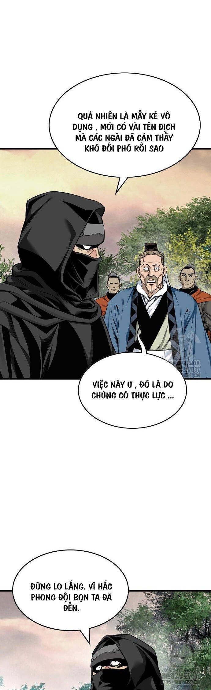 Thiên Hạ Đệ Nhất Y Lại Môn Chapter 65 - 41