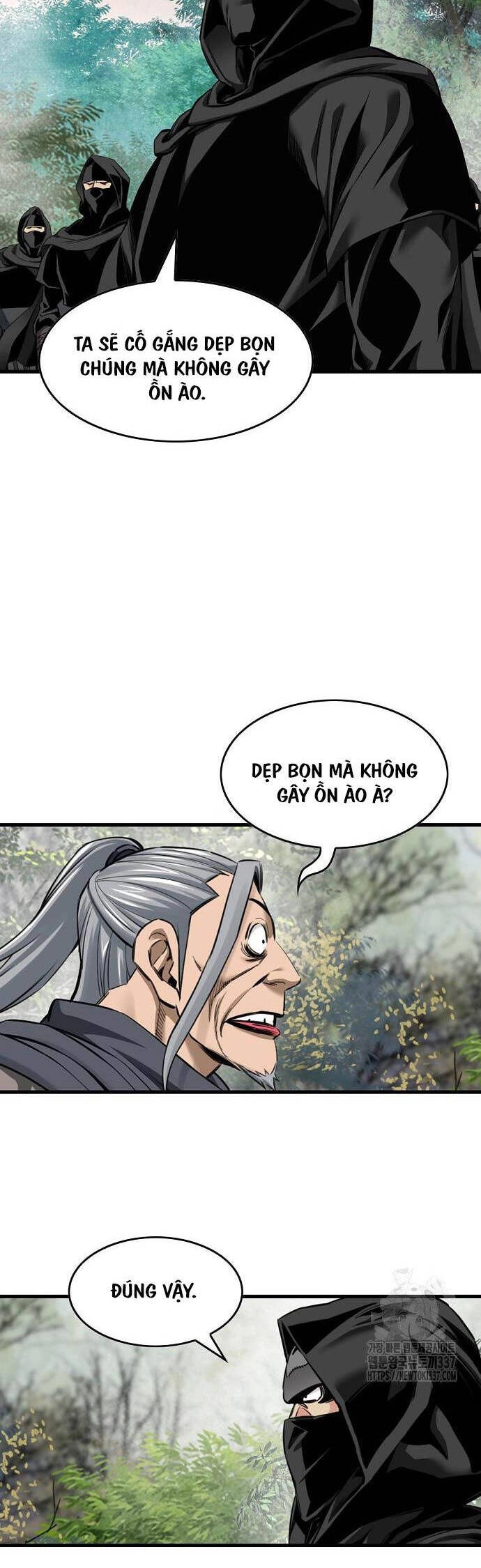 Thiên Hạ Đệ Nhất Y Lại Môn Chapter 65 - 42