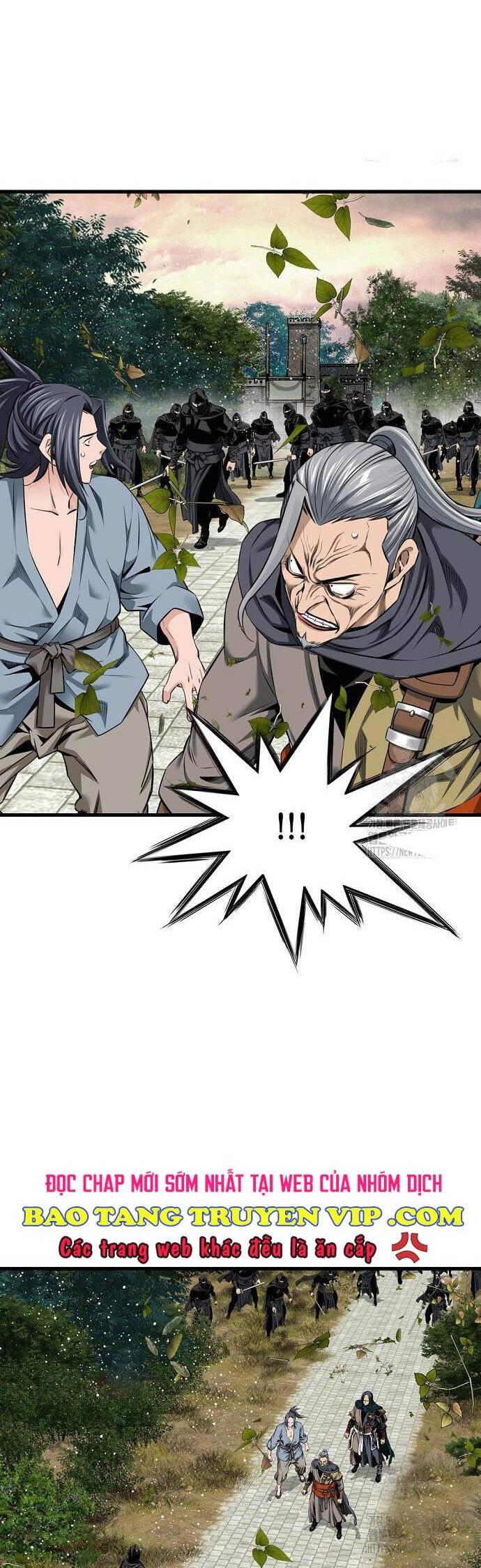 Thiên Hạ Đệ Nhất Y Lại Môn Chapter 65 - 48