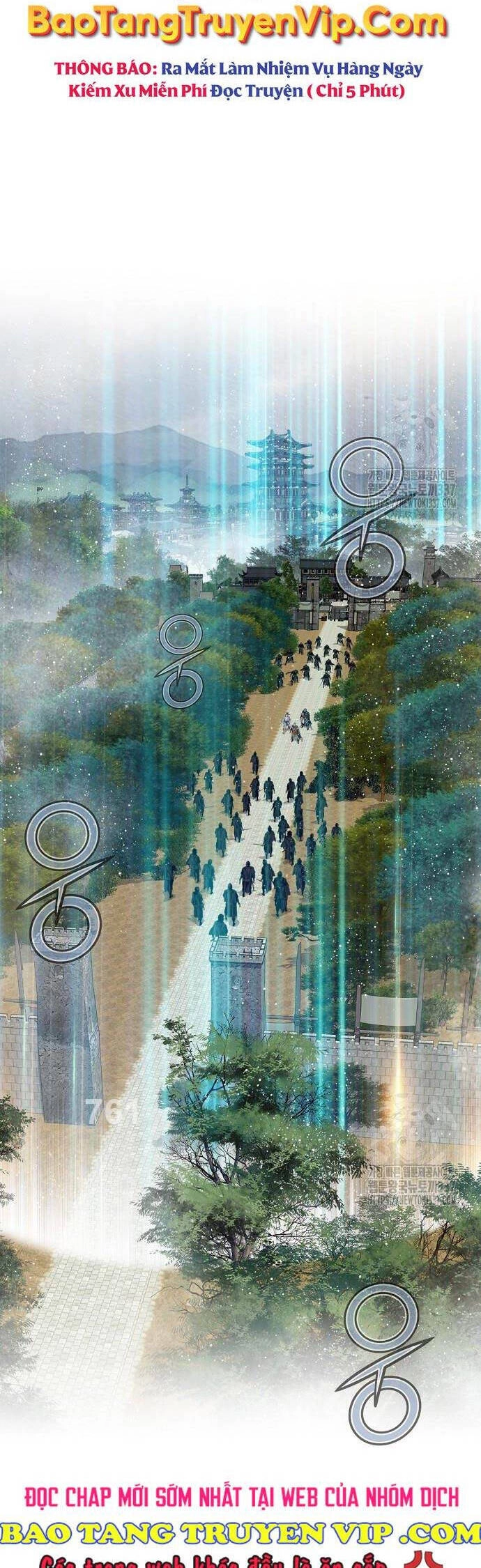 Thiên Hạ Đệ Nhất Y Lại Môn Chapter 66 - 2