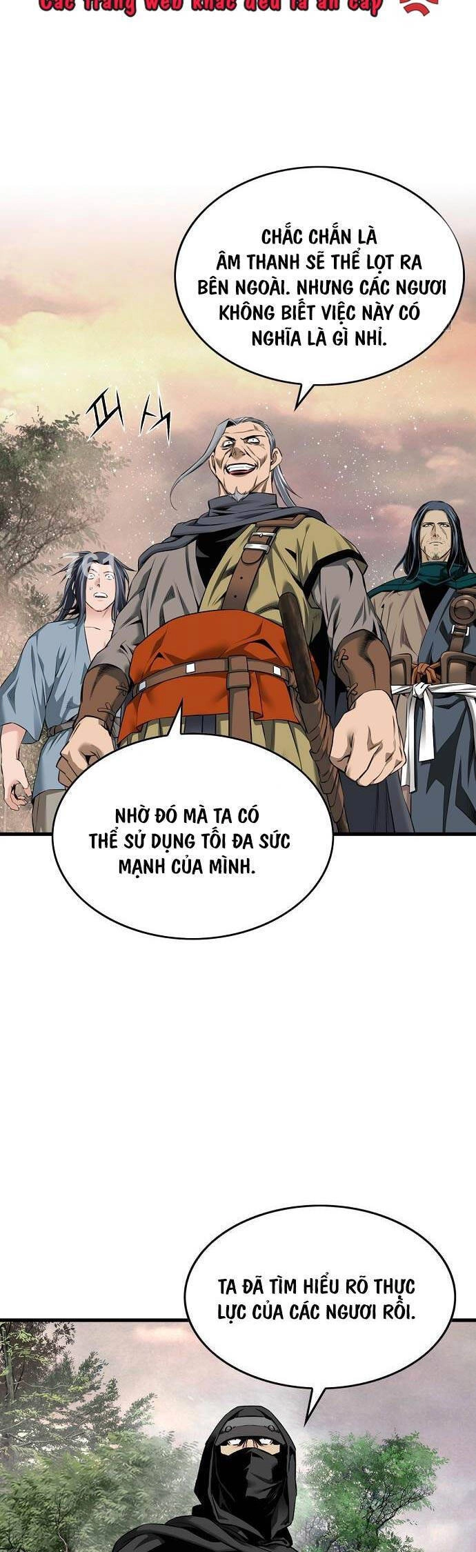 Thiên Hạ Đệ Nhất Y Lại Môn Chapter 66 - 3