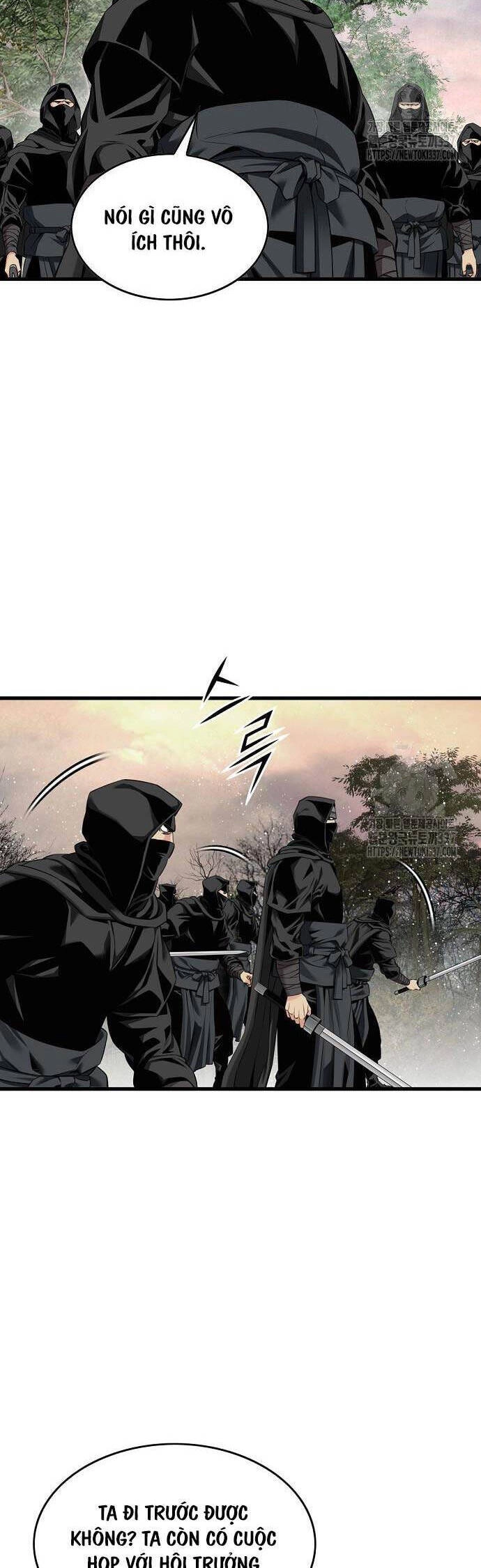 Thiên Hạ Đệ Nhất Y Lại Môn Chapter 66 - 4