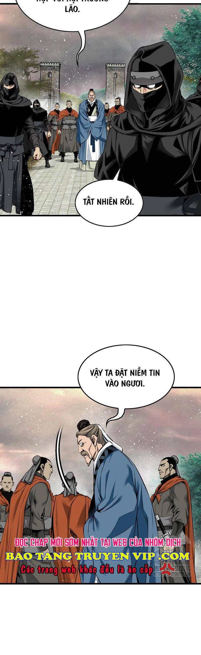 Thiên Hạ Đệ Nhất Y Lại Môn Chapter 66 - 5