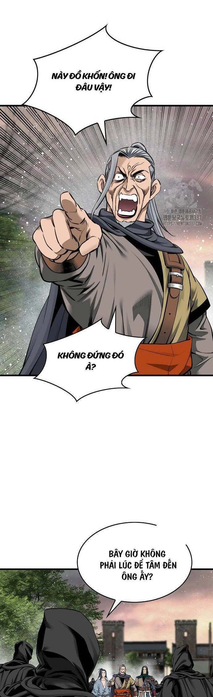 Thiên Hạ Đệ Nhất Y Lại Môn Chapter 66 - 6