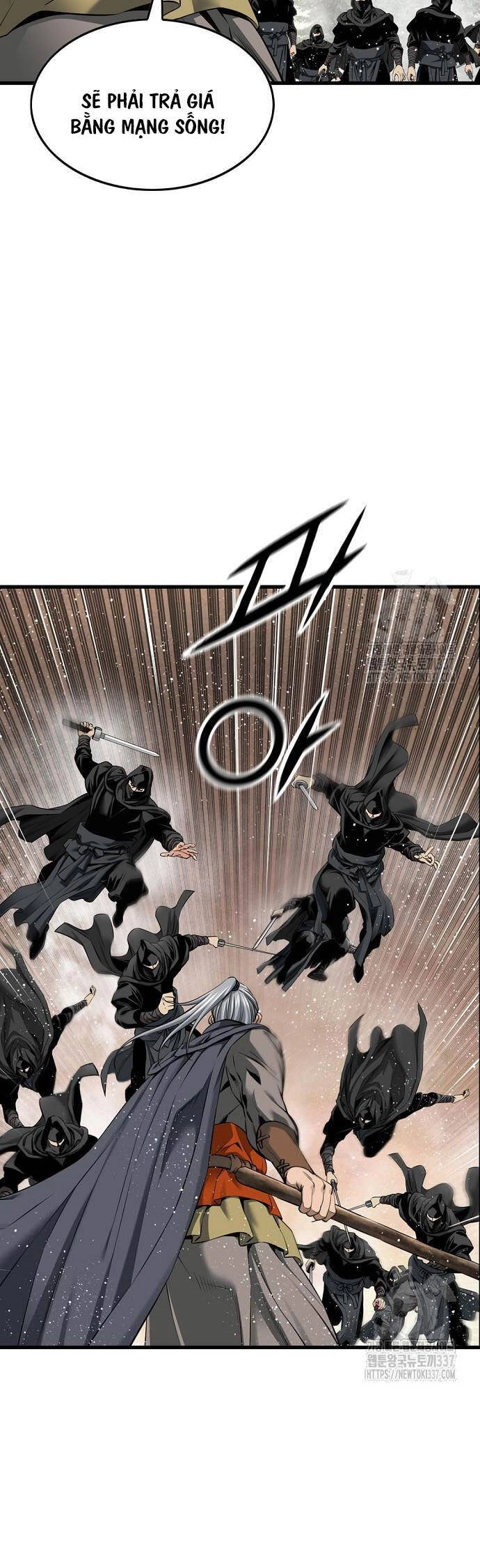 Thiên Hạ Đệ Nhất Y Lại Môn Chapter 66 - 9