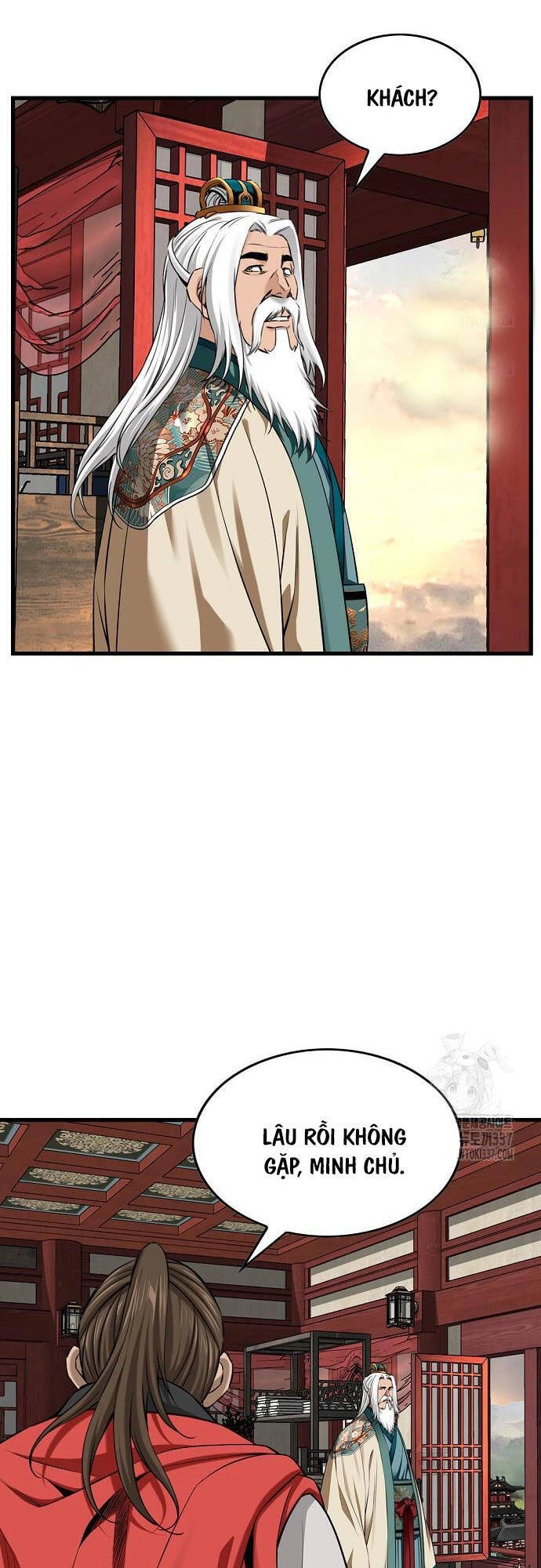 Thiên Hạ Đệ Nhất Y Lại Môn Chapter 66 - 11