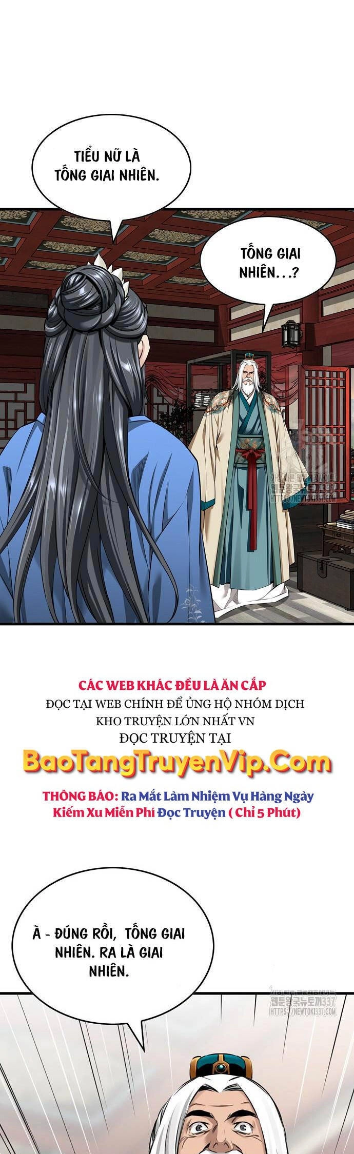 Thiên Hạ Đệ Nhất Y Lại Môn Chapter 66 - 15