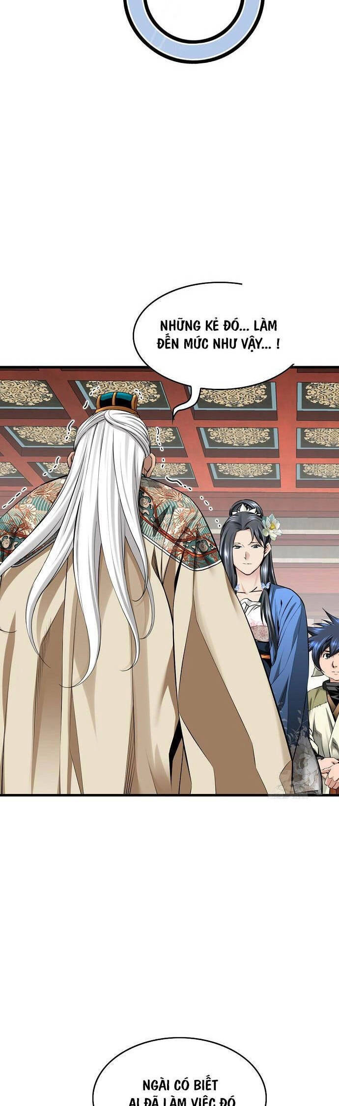 Thiên Hạ Đệ Nhất Y Lại Môn Chapter 66 - 20