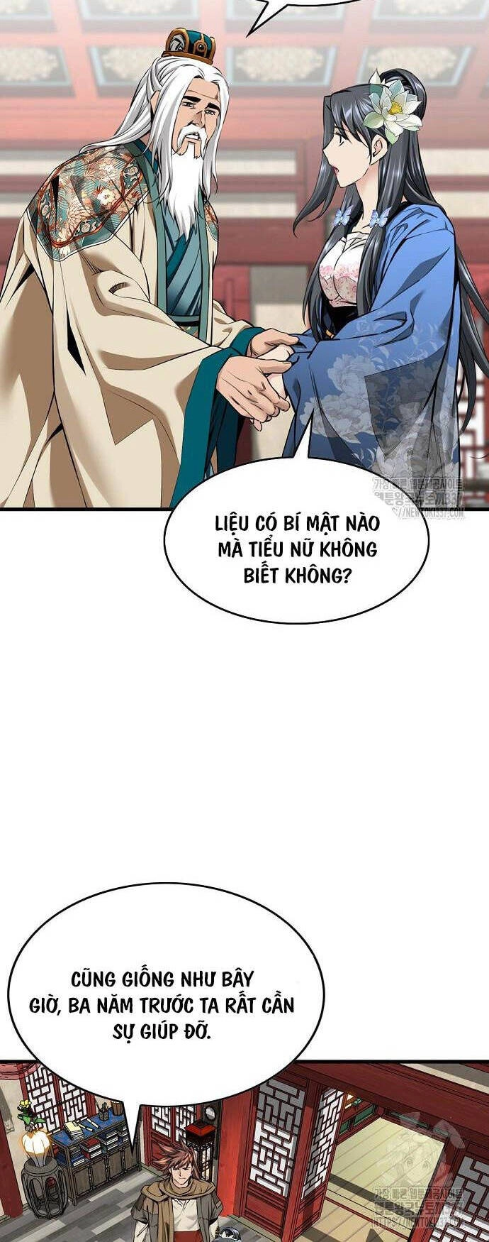 Thiên Hạ Đệ Nhất Y Lại Môn Chapter 66 - 22