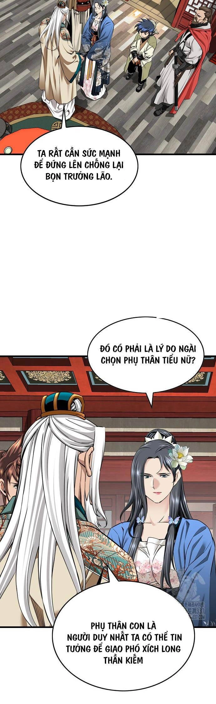 Thiên Hạ Đệ Nhất Y Lại Môn Chapter 66 - 23