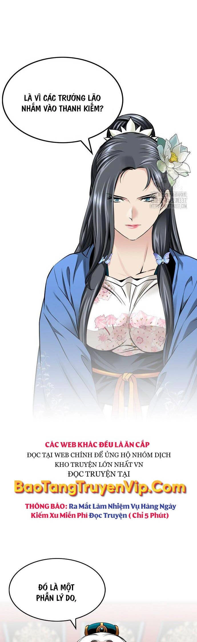 Thiên Hạ Đệ Nhất Y Lại Môn Chapter 66 - 24