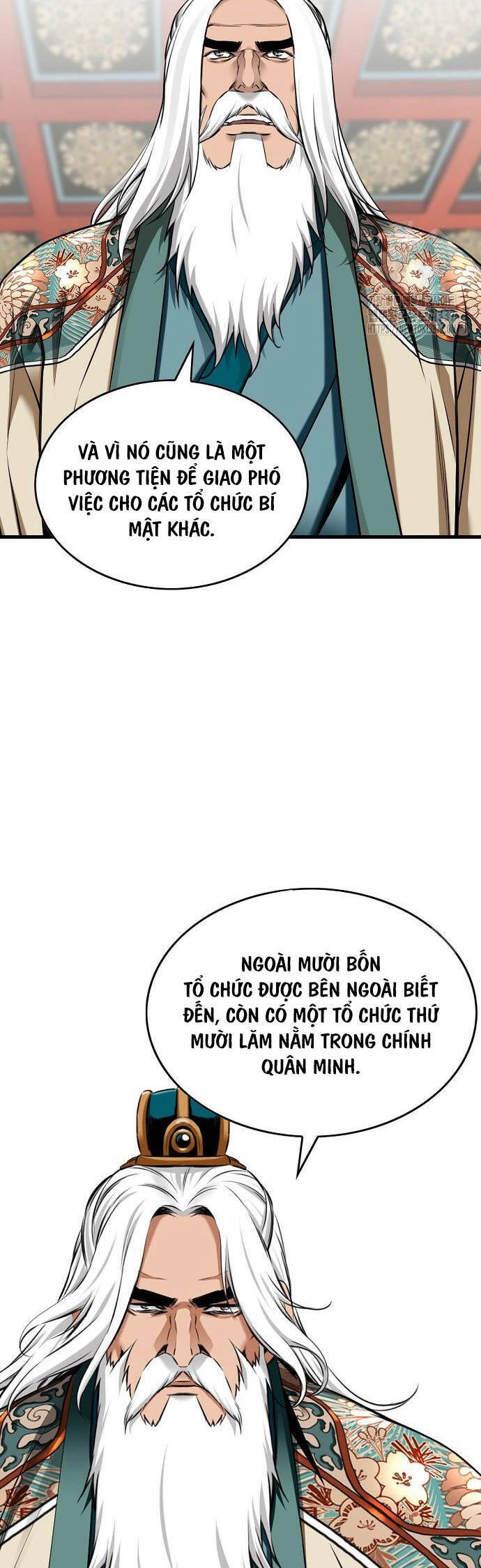 Thiên Hạ Đệ Nhất Y Lại Môn Chapter 66 - 25