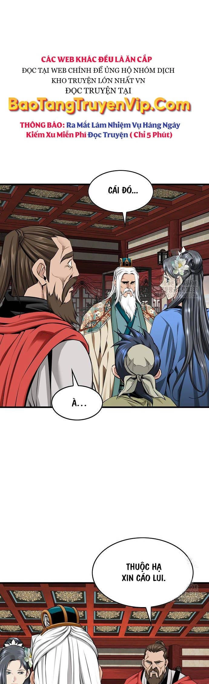 Thiên Hạ Đệ Nhất Y Lại Môn Chapter 66 - 27