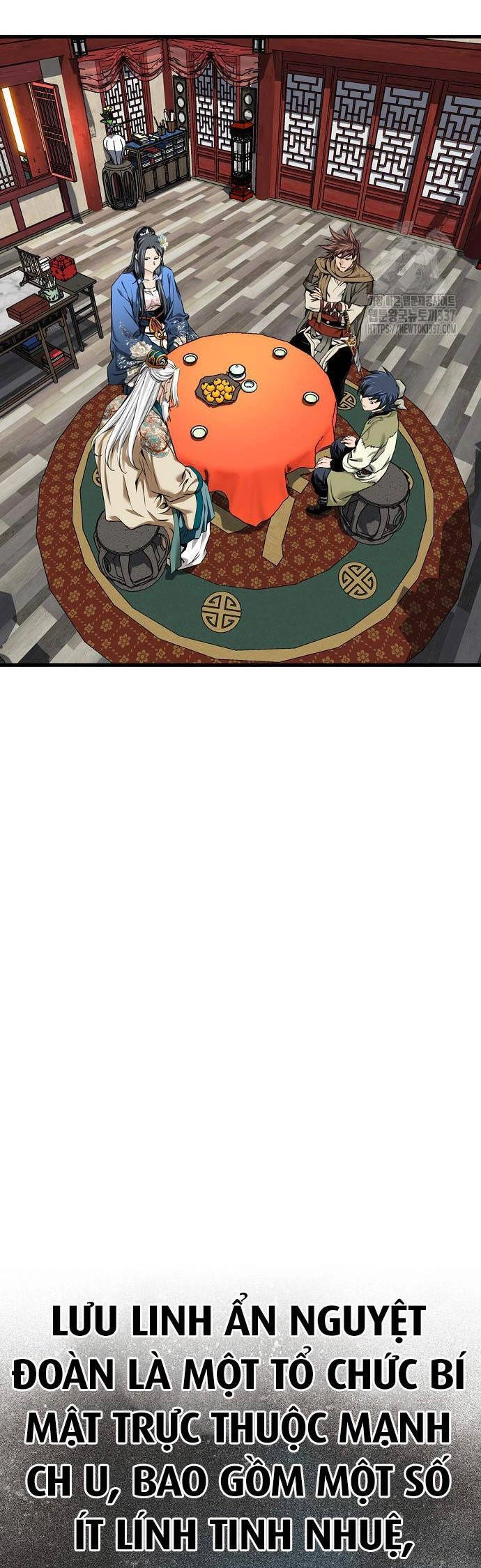 Thiên Hạ Đệ Nhất Y Lại Môn Chapter 66 - 29