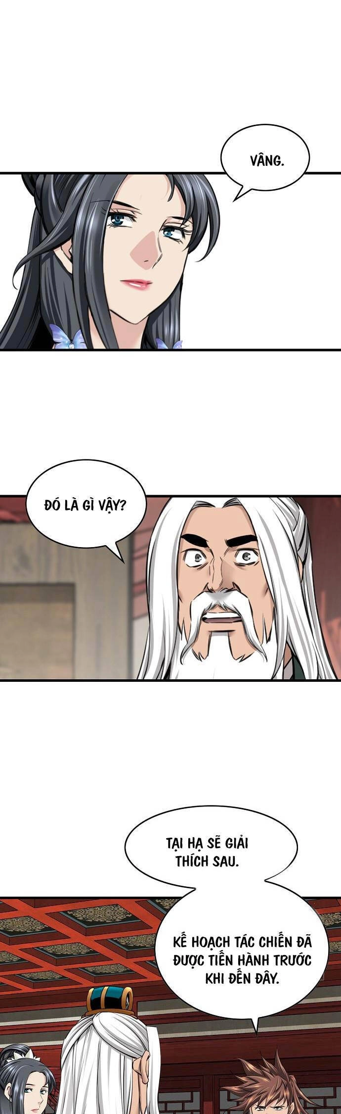 Thiên Hạ Đệ Nhất Y Lại Môn Chapter 66 - 37