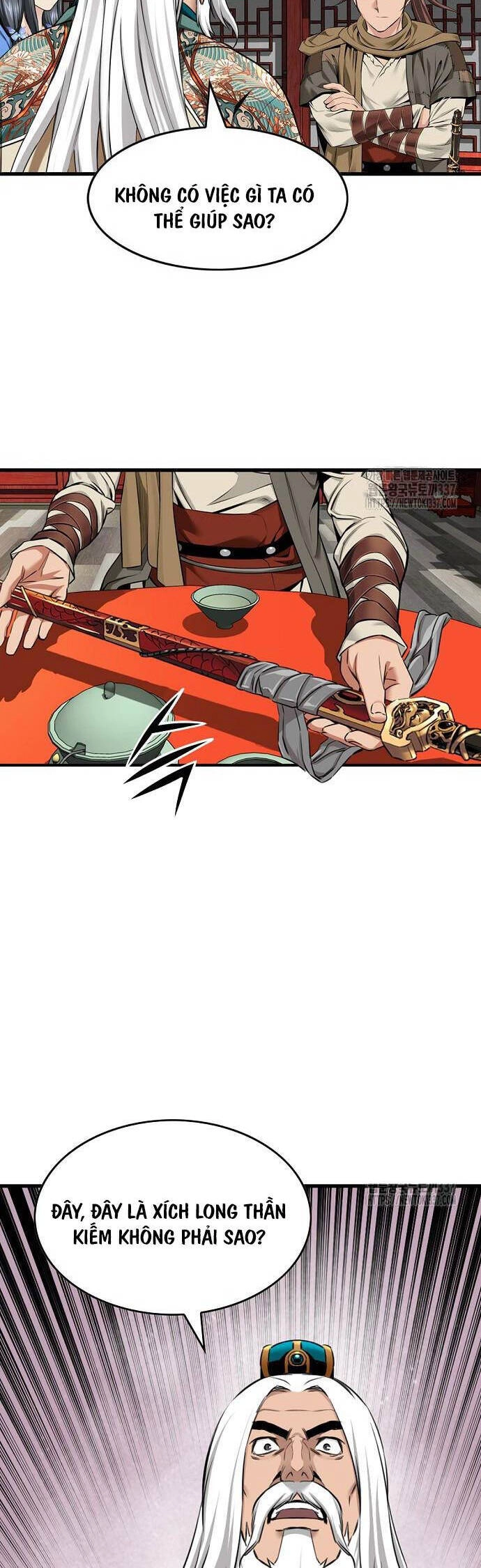 Thiên Hạ Đệ Nhất Y Lại Môn Chapter 66 - 38