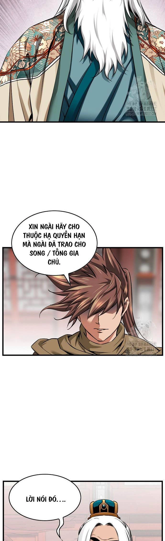 Thiên Hạ Đệ Nhất Y Lại Môn Chapter 66 - 39