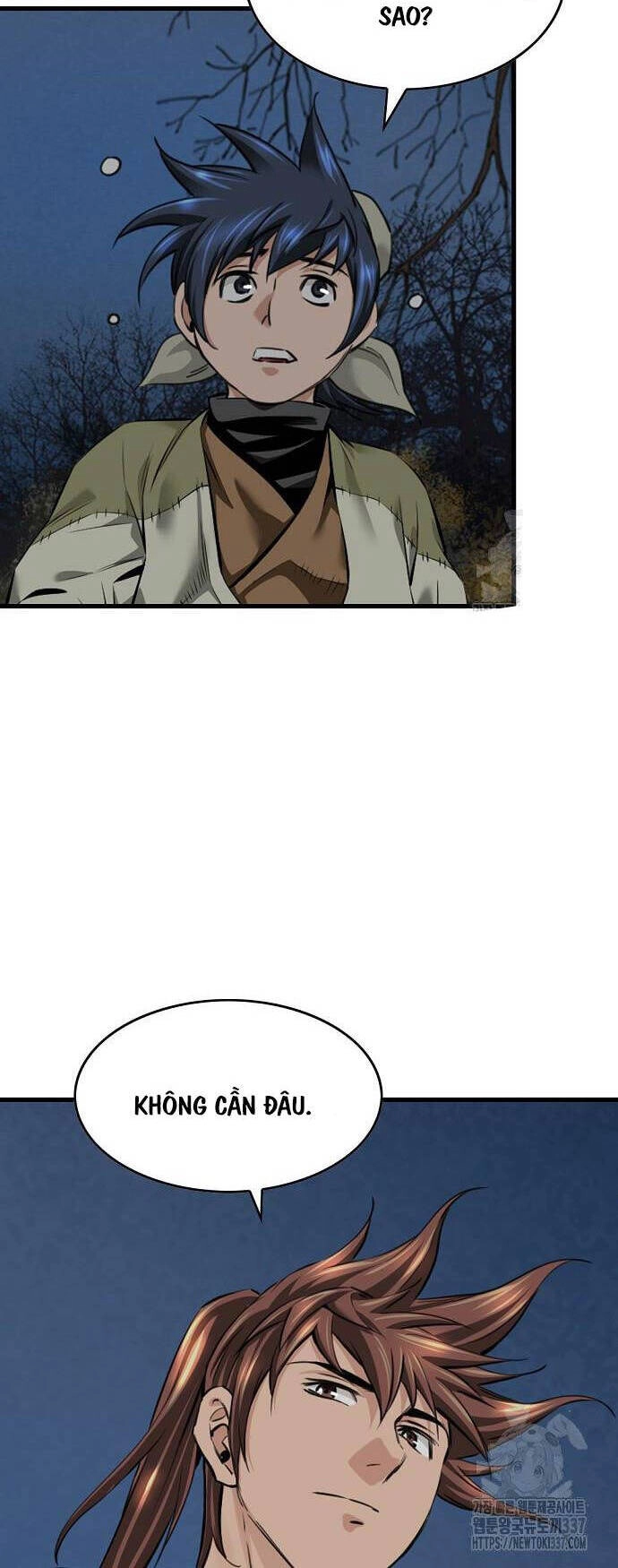 Thiên Hạ Đệ Nhất Y Lại Môn Chapter 66 - 44