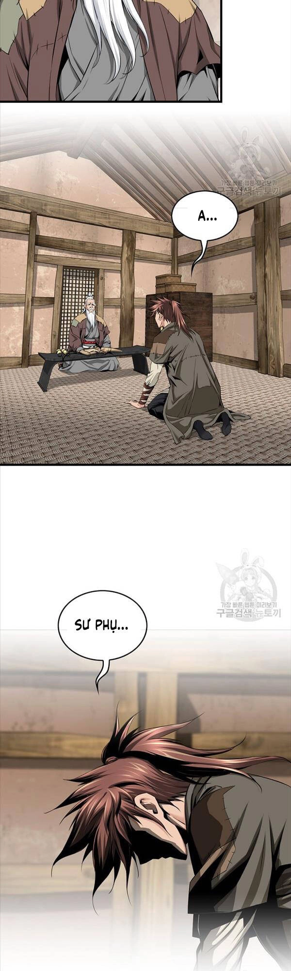 Thiên Hạ Đệ Nhất Y Lại Môn Chapter 1 - 6