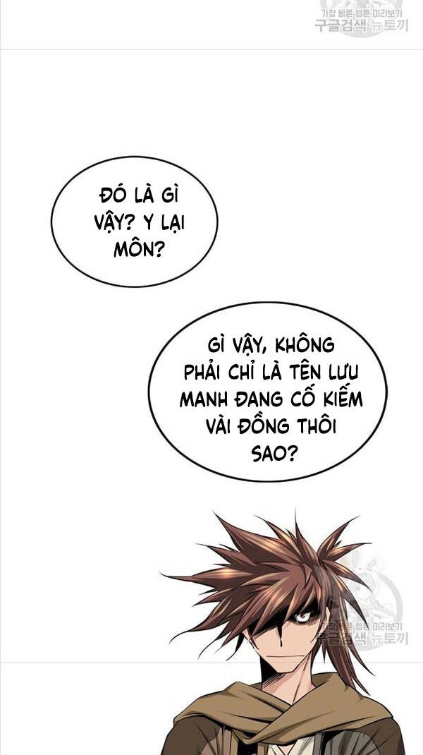 Thiên Hạ Đệ Nhất Y Lại Môn Chapter 1 - 41