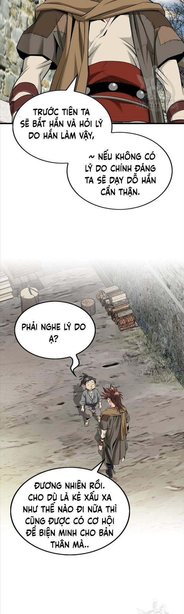 Thiên Hạ Đệ Nhất Y Lại Môn Chapter 1 - 50