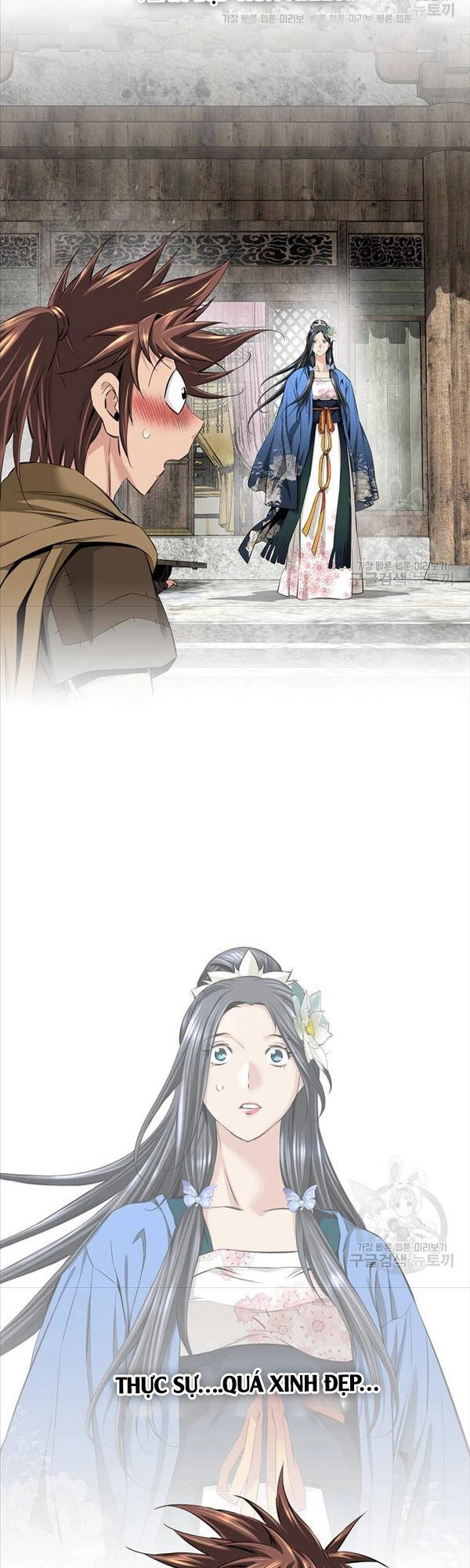 Thiên Hạ Đệ Nhất Y Lại Môn Chapter 3 - 8