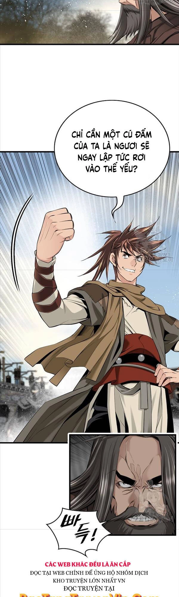 Thiên Hạ Đệ Nhất Y Lại Môn Chapter 3 - 21