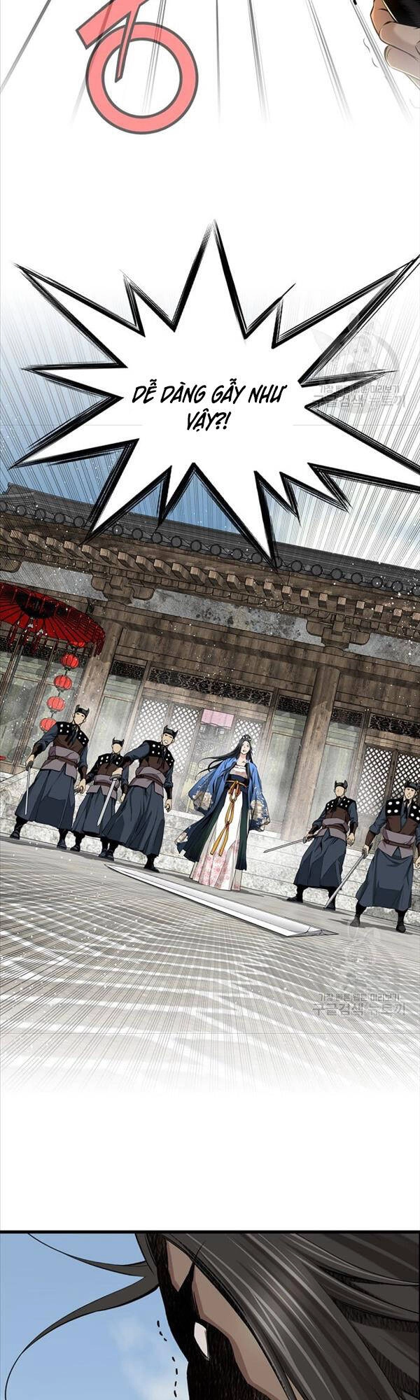 Thiên Hạ Đệ Nhất Y Lại Môn Chapter 3 - 29