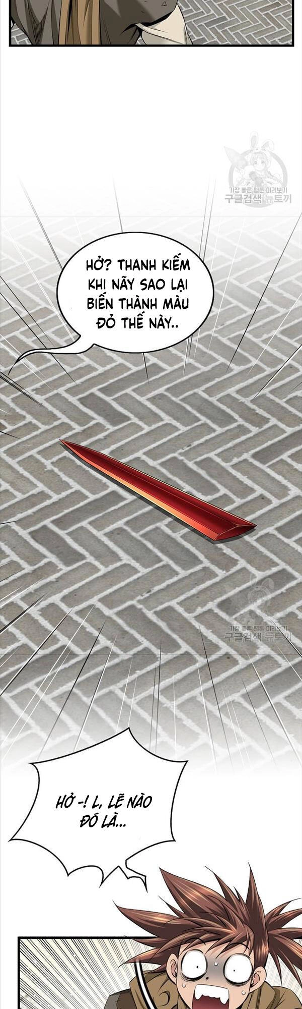 Thiên Hạ Đệ Nhất Y Lại Môn Chapter 3 - 33