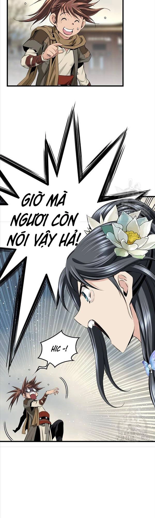 Thiên Hạ Đệ Nhất Y Lại Môn Chapter 3 - 38