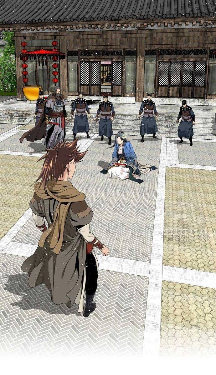 Thiên Hạ Đệ Nhất Y Lại Môn Chapter 4 - 2