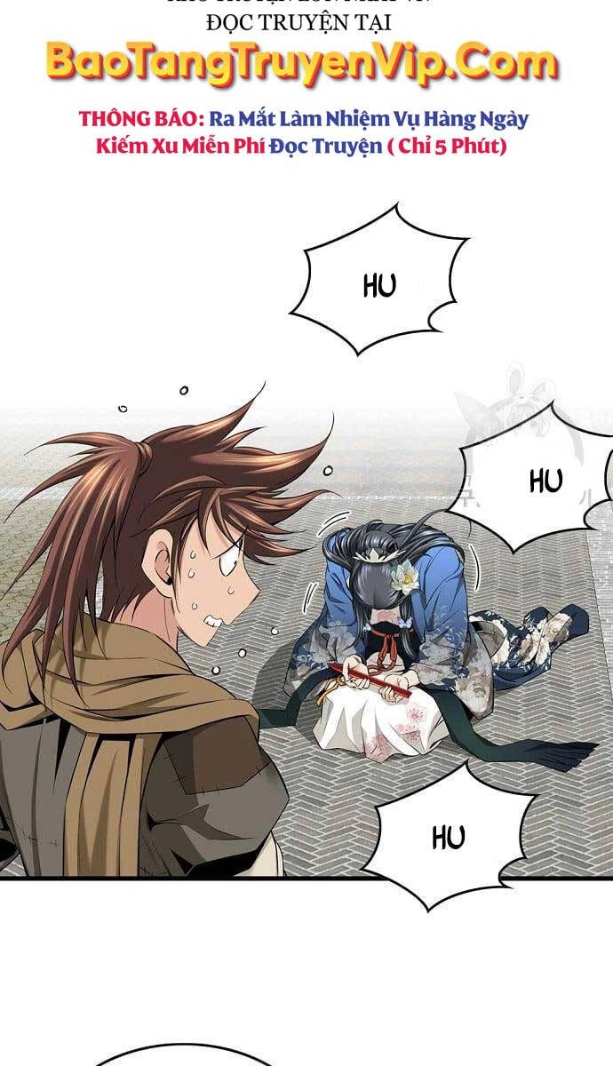 Thiên Hạ Đệ Nhất Y Lại Môn Chapter 4 - 8