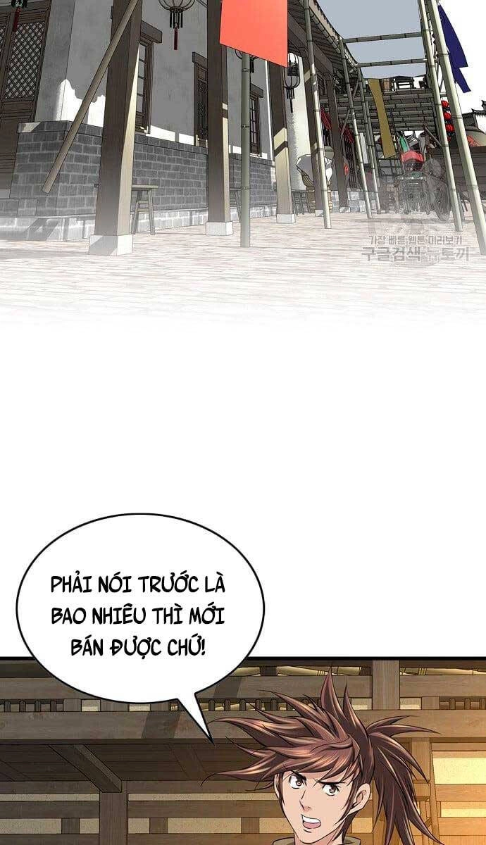 Thiên Hạ Đệ Nhất Y Lại Môn Chapter 4 - 54